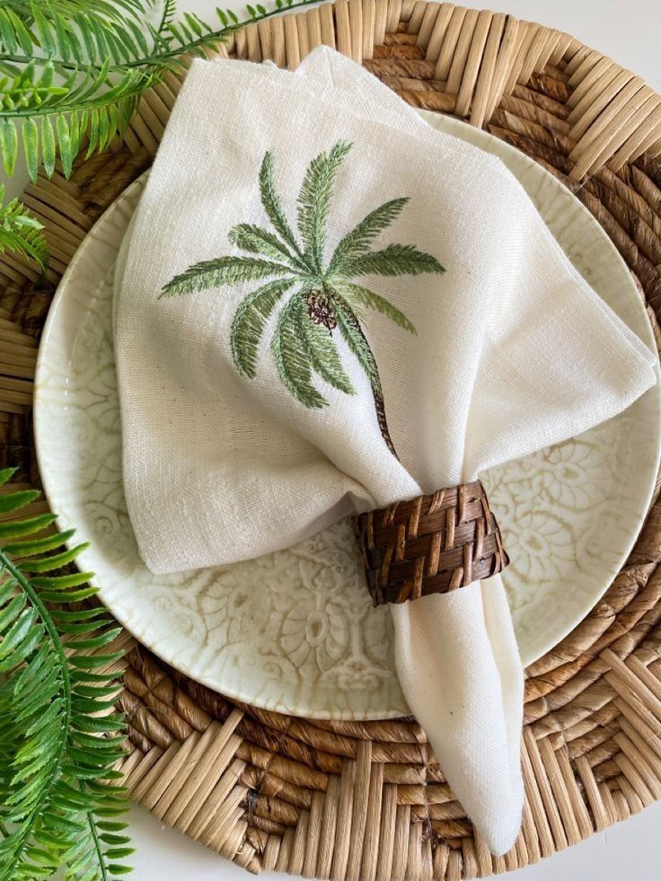 Palm Tree