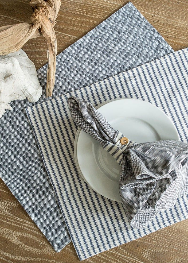 Linen Placemats