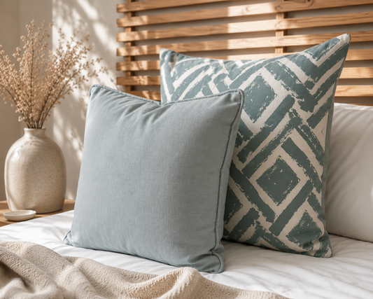 Plain Teal