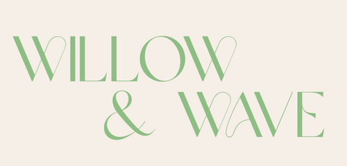 Willow and Wave