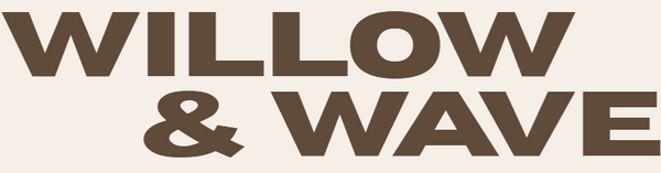 Willow and Wave